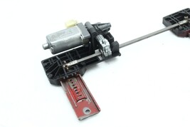 2004-2007 BMW E60 525i FRONT LEFT POWER SEAT ADJUSTMENT MOTOR H1516 image 7