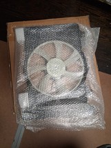New A/C Radiator-Condenser Fan for Scion xD / Toyota Yaris 2007 to 2015 - $84.15