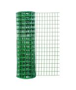 Garden Zone 22450 24 Inches x 50 Feet 16-Gauge Green Vinyl Coated Garden... - $1,103.91 MXN
