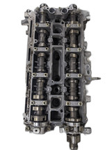 Cylinder Head From 2015 Lincoln MKC  2.3 - $419.95