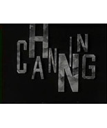 CHANNING (1963) Complete with RARE pilot - £23.56 GBP