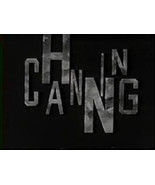 CHANNING (1963) Complete with RARE pilot - $29.95