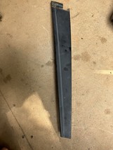 1996-2004 ACURA 3.5RL RIGHT PASSENGER FRONT DOOR STRIP TRIM MOLDING PILLAR - $29.69