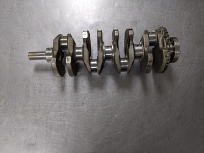 Crankshaft Standard For 11-22 Mitsubishi Outlander Sport  2.4 1100A231 Gas - $222.70