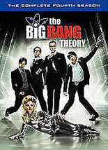 The Big Bang Theory: Seasons 1-6 DVD (2013) Johnny Galecki Cert 15 19 Discs Pre- - £14.86 GBP