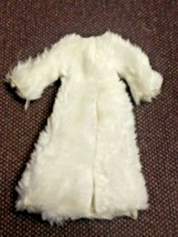 1977 Charlie&#39;s Angels 9&quot; Russian Roulette - White Fur Coat - £20.54 GBP