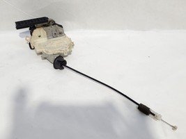 2012 Porsche Panamera OEM Front Right Door Lock Actuator JA68J1837016D90 Day ... - £32.16 GBP