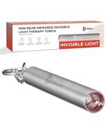 LifePro Lumicure Mini R1 3.5in Invisible Infrared Light Therapy for Muscles - $26.96