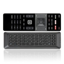 New XRT500 Remote Fit For Vizio Tv M43-C1 M43C1 M49-C1 M49C1 M50-C1 M50C1 M55-C2 - £18.21 GBP
