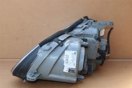 05-07 Mercedes W203 C55 Halogen Headlight Head Light Lamp Passenger Right RH image 5
