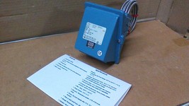 (NOS) UNITED ELECTRIC E400-2BSB TEMP. CONTROL / 30-250F (0-120C) /15A 12... - $98.59