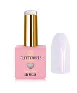 Glitterbels Hema Free Gel Polish - PEARLS UNICORN., 0.27 Oz. - $37.05 CAD