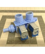 GE Washer Water Inlet Valve WH13X10023 - $22.72