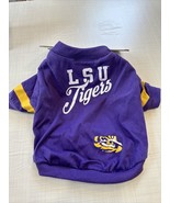 NCAA T-Shirt for Dogs &amp; Cats Football/Basketball Shirt for College NCAA ... - $21.34