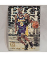 Authenticity Guarantee 
1997 Skybox Z-Force Big Men On Court Kobe Bryant... - $6,496.87 CAD