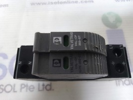 Phoenix Contact VAL-CP-1S-350 VAL-CP 350-ST VAL-CP N/PE-350-ST Surge Arrestor - $8,998.93 MXN