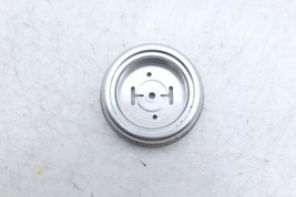 07-09 MERCEDES-BENZ W221 CENTER CONSOLE SWITCH METAL KNOB E5682 image 9