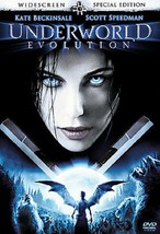 Underworld: Evolution (DVD, 2006, Special Edition, Widescreen Edition) - £2.22 GBP