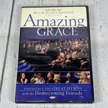 Amazing Grace (DVD) New Sealed! - £3.18 GBP