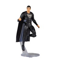 McFarlane - DC Justice League 7 Figures - Superman - $77.89