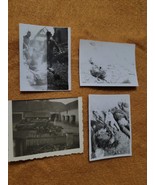 NAZI/death camp/photos1945(4) - $2,280.82 MXN