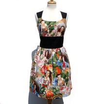 Sabor de Senoritas Lolita Dress - $59.95