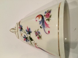 Royal Tara - Fine Bone China Bell Made in Galaway Ireland - $17.70