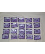 Smucker’s Seedless Blackberry Jam - 20 Single Serve Packets - 0.5 Ounce ... - £3.93 GBP