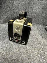 Vintage Antique Kodak Brownie Hawkeye Camera Art Photography Photos - £18.47 GBP