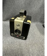 Vintage Antique Kodak Brownie Hawkeye Camera Art Photography Photos - £18.39 GBP