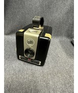 Vintage Antique Kodak Brownie Hawkeye Camera Art Photography Photos - £18.59 GBP