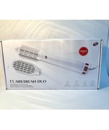 T3 aire brush duo white Boxed - $135.40 CAD