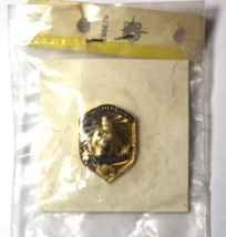National Safety Council 3 Year Safe Driver Award Enameled Pin Vintage - $15.99