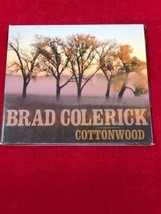 Cottonwood by Bradley Colerick (CD, Jan-2006, Back 9 Records) - £5.43 GBP