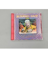 ALTERNO-DAZE Survival Of The Fittest 80&#39;s by Various Artists CD 1995 Pre... - £2.68 GBP