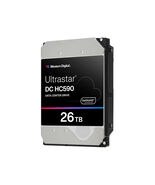 HGST 0F65642 3.5IN 26.1 24TB 512 7200RPM SATA ULTRA 512E TCG NP3 DC HC59... - $15,053.54 MXN