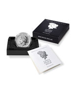 2023 Peace Silver Dollar Uncirculated Coin ( 23XH)  - £70.97 GBP