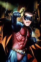 Batman Forever Poster Bob Kane 1995 Movie Art Film Print 24x36&quot; 27x40&quot; 3... - $11.90+
