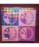 Holo Taco 2021 Second Anniversary Remix Collection Box Only! - $40.34 CAD