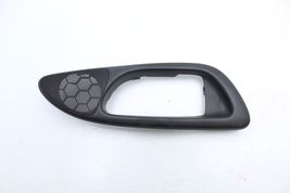 2005-2007 SUBARU IMPREZA WRX FRONT LEFT DRIVER SIDE DOOR HANDLE COVER U0371 image 5