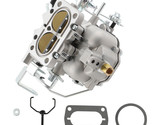 Carburetor For Dodge Chrysler 318 Engine BBD Lowtop 2 Barrel V8 5.2L 196... - £53.94 GBP