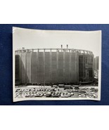 Madison Square Garden MSG - Vintage Photograph 1960s &amp; CAR PARKING - $561.79 MXN