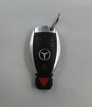 08 09 10 11 12 MERCEDES E350 SMART KEY FOB OEM - £84.43 GBP