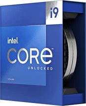 Intel Core i9-13900K 24Core 3GHz OC LGA-1700 Boxed Processor BX8071513900K - $851.19