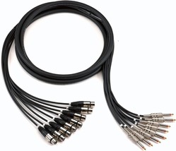 Stage And Studio Speaker Cable Made By Quik Loc (Jcf/16-3N). - £405.88 GBP