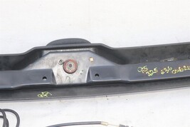 92-99 BMW E36 318i 325i M3 Convertible Top Manual Lock Latches Conversion Kit  image 8