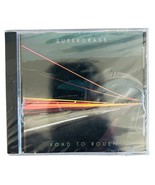 Supergrass Road To Rouen CD NEW Parlophone EMI Records 2005 Import SEALED - $11.49