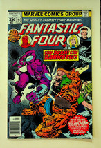 Fantastic Four #193 (Apr 1978, Marvel) - Fine - £9.43 GBP