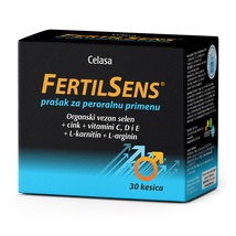 Fertilsens powder for oral administration 30x4g to improve fertility - $48.91