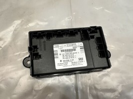 2007-13 Mercedes W221 S550 S400 Rear Right or Left Side Door Control Mod... - $46.40